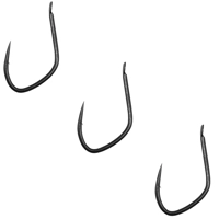 Guru Kaizen Spade End Barbed Hooks